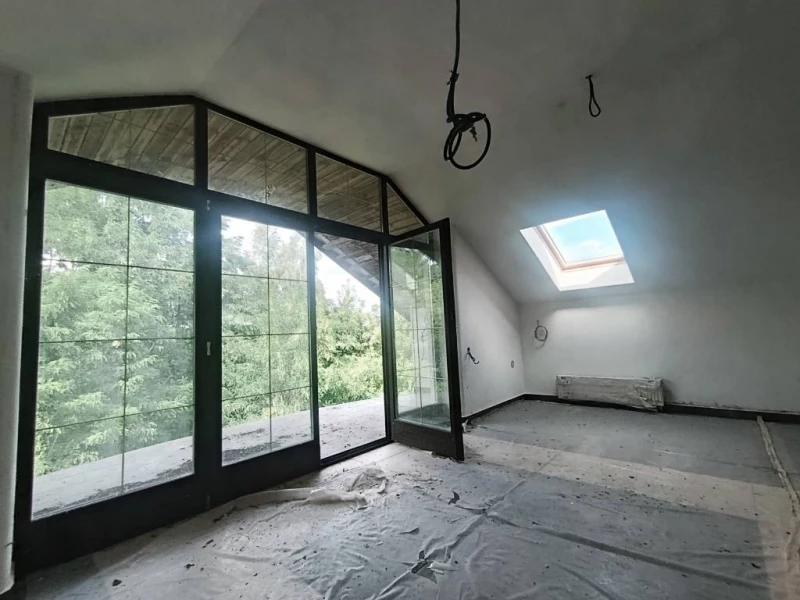 Продаж видового будинку 350 м² біля пагорбів | 12 соток | с. Підгірці, вул. Надгірна, Подгорцы — 5/15